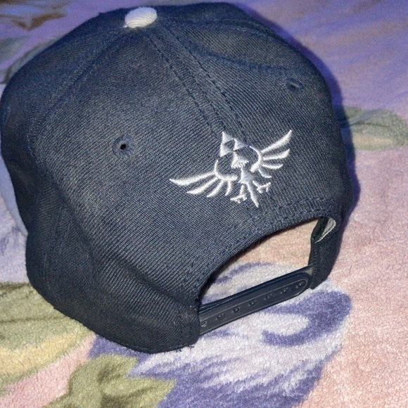 Nintendo The legend of Zelda skyward sword hat - Picture 2 of 5